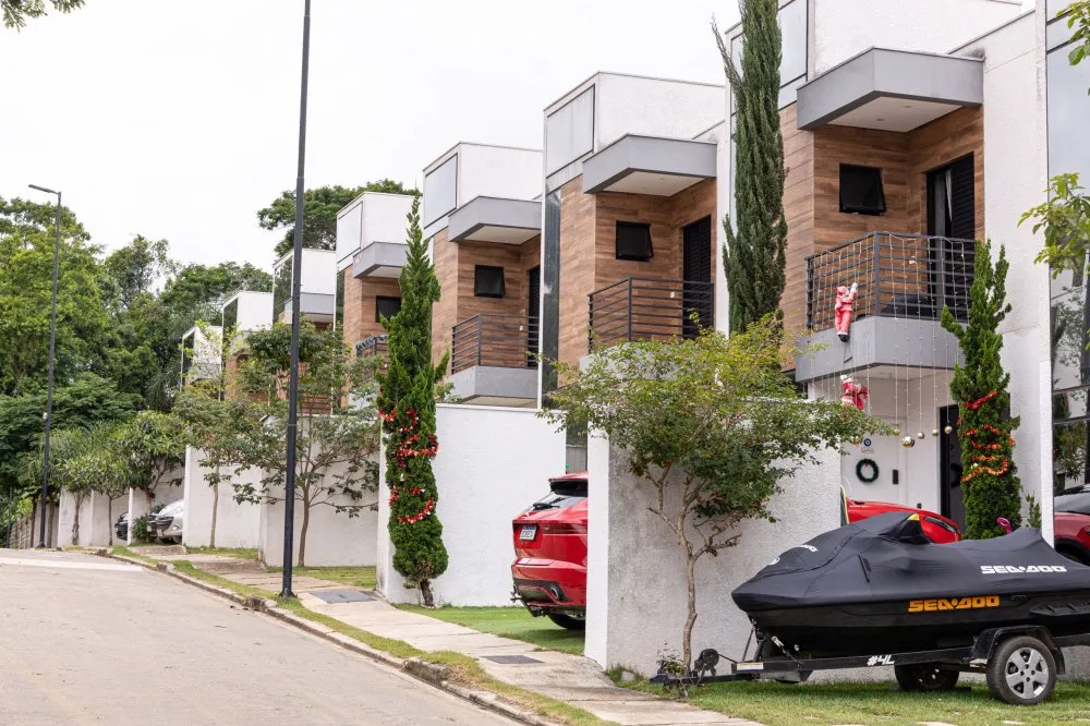 Sobrado, 3 quartos, 133 m² - Foto 26
