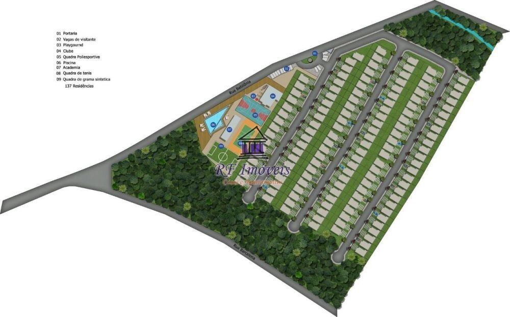 Sobrado, 3 quartos, 133 m² - Foto 20