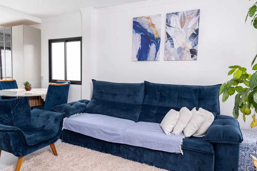 Sobrado, 3 quartos, 133 m² - Foto 29