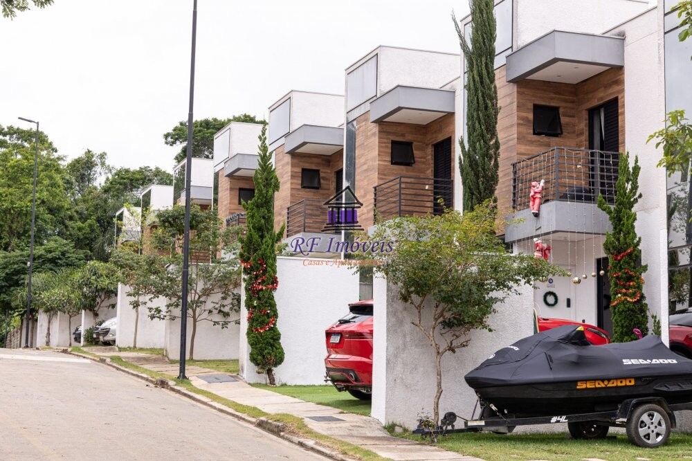 Sobrado, 3 quartos, 133 m² - Foto 7