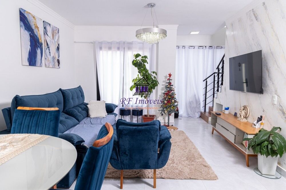 Sobrado, 3 quartos, 133 m² - Foto 18