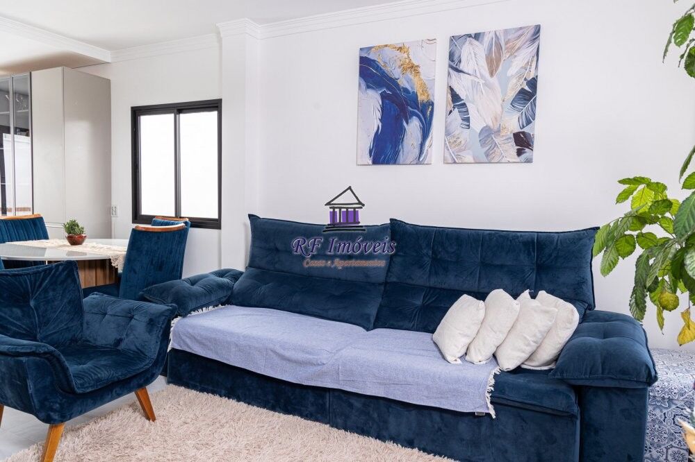 Sobrado, 3 quartos, 133 m² - Foto 15