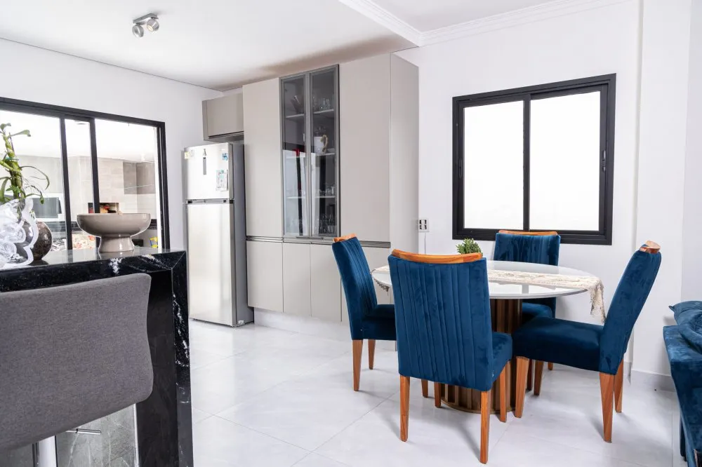 Sobrado, 3 quartos, 133 m² - Foto 28