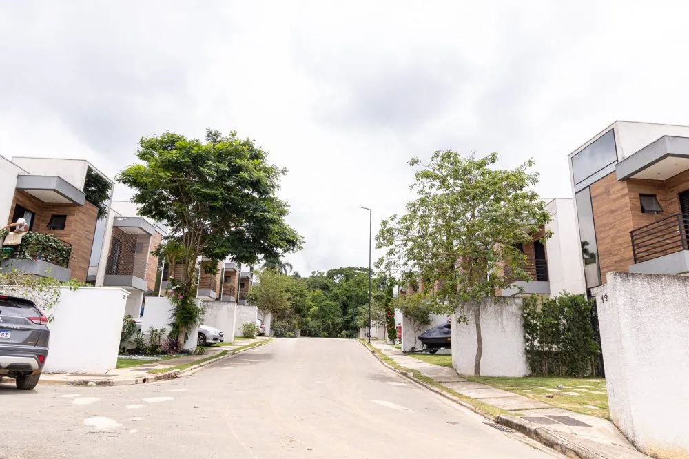 Sobrado, 3 quartos, 133 m² - Foto 24