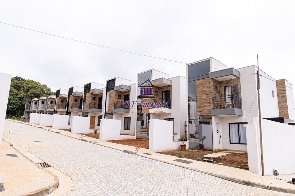 Sobrado, 3 quartos, 133 m² - Foto 4