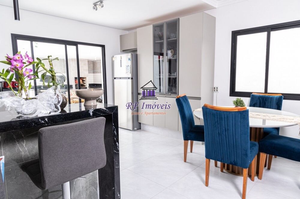 Sobrado, 3 quartos, 133 m² - Foto 12