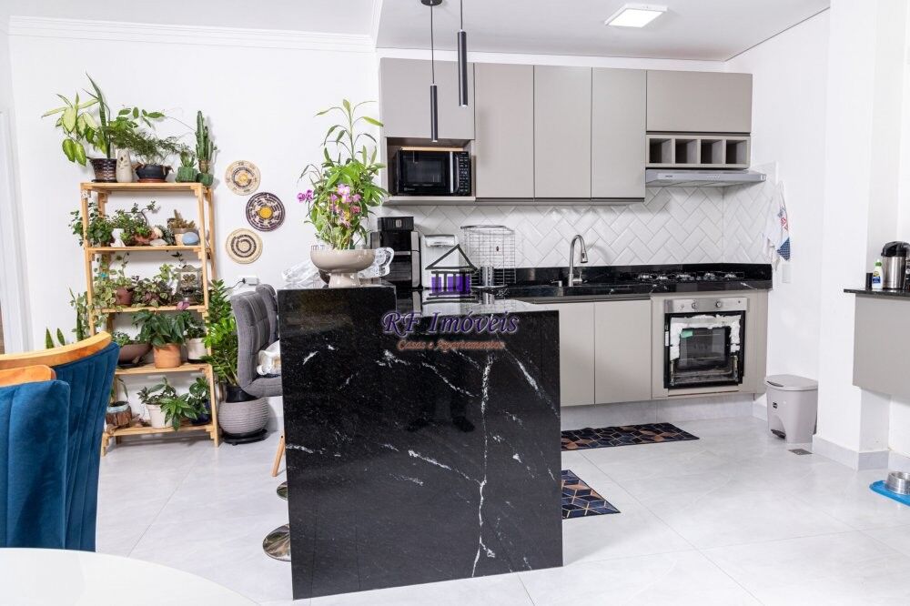 Sobrado, 3 quartos, 133 m² - Foto 16