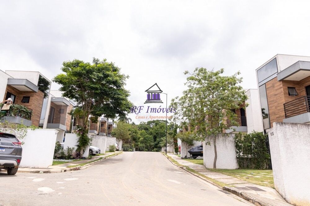 Sobrado, 3 quartos, 133 m² - Foto 5