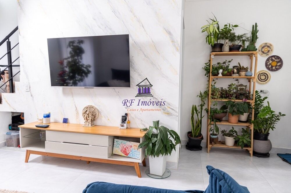 Sobrado, 3 quartos, 133 m² - Foto 11