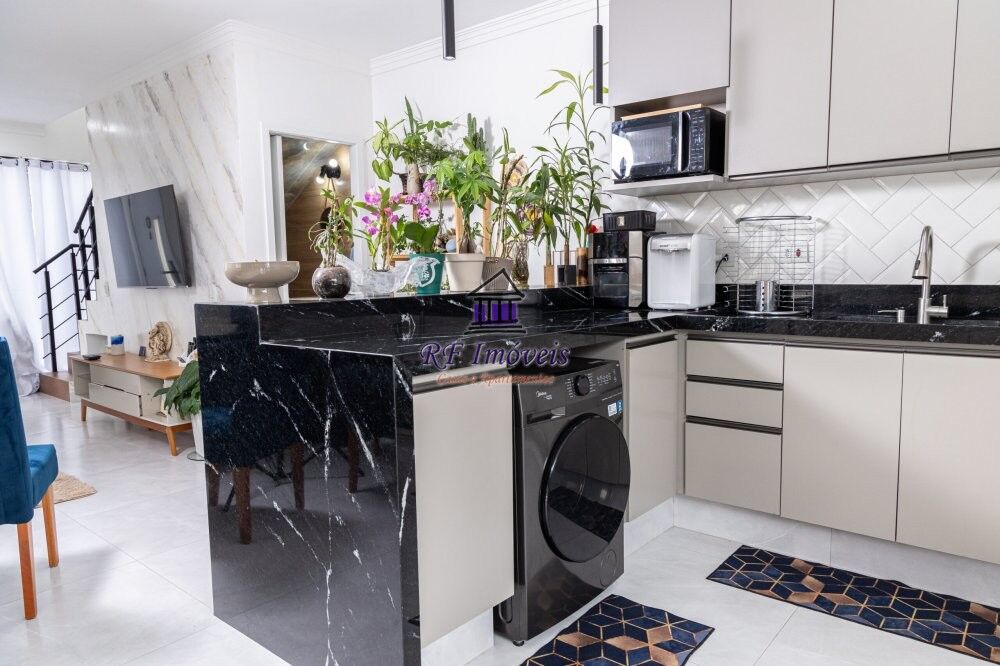 Sobrado, 3 quartos, 133 m² - Foto 17