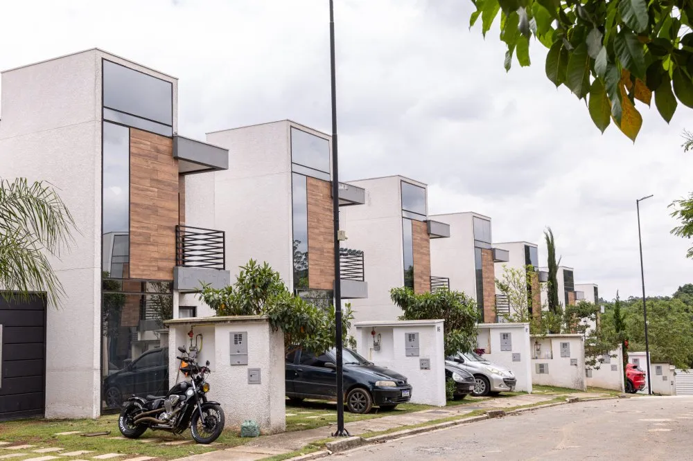 Sobrado, 3 quartos, 133 m² - Foto 25