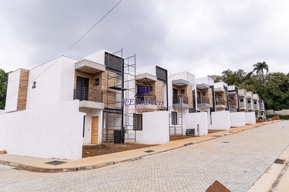 Sobrado, 3 quartos, 133 m² - Foto 3