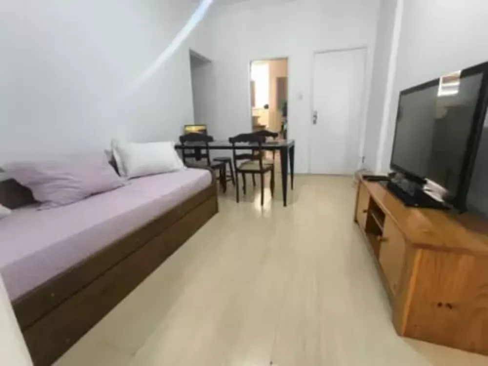 Apartamento, 2 quartos, 85 m² - Foto 1