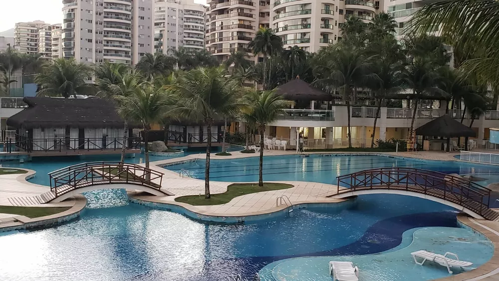 Apartamento, 3 quartos, 97 m² - Foto 1