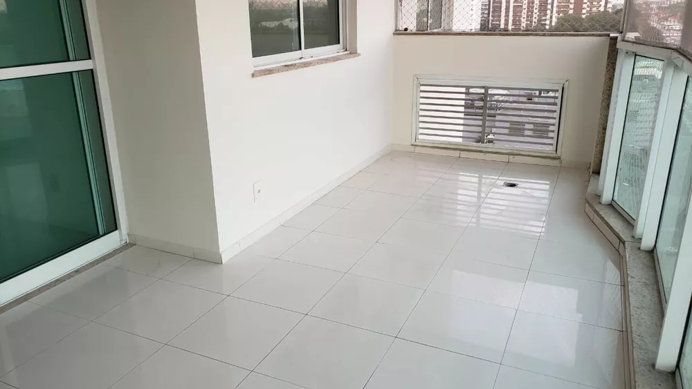 Apartamento, 3 quartos, 97 m² - Foto 5