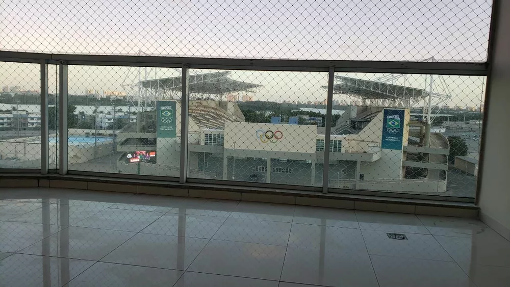 Apartamento, 3 quartos, 97 m² - Foto 2