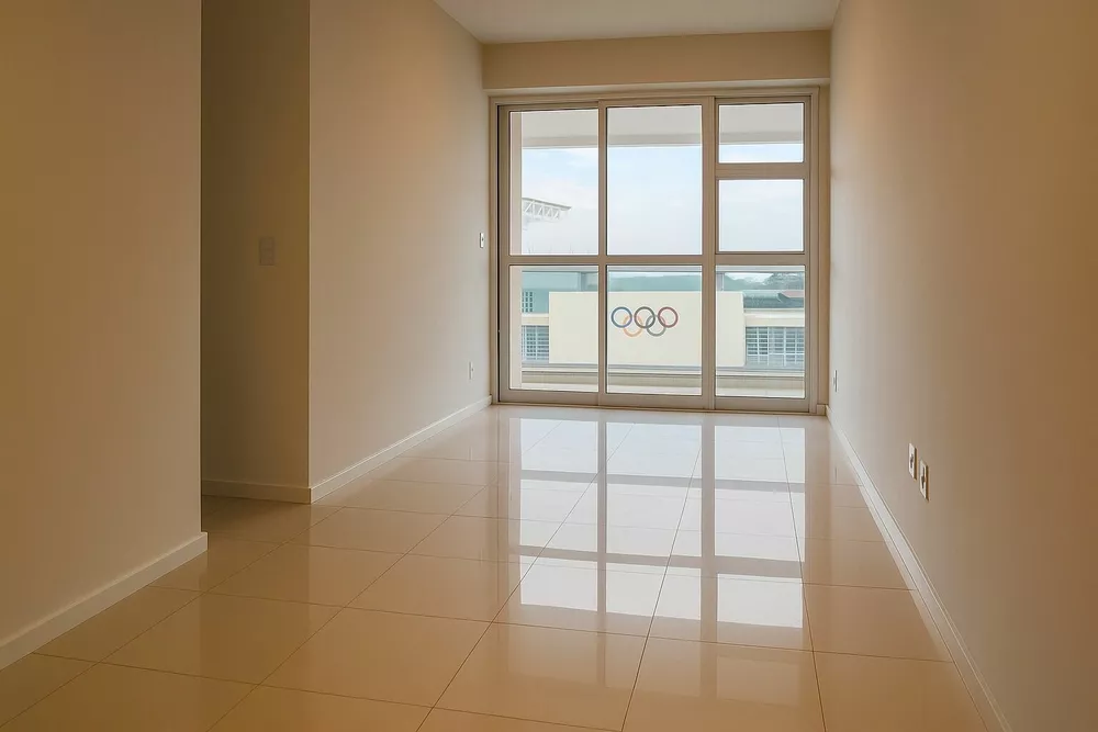 Apartamento, 3 quartos, 97 m² - Foto 3