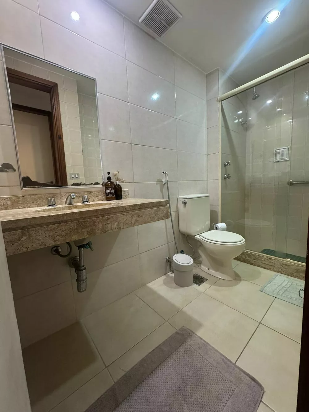 Apartamento, 1 quarto, 55 m² - Foto 2