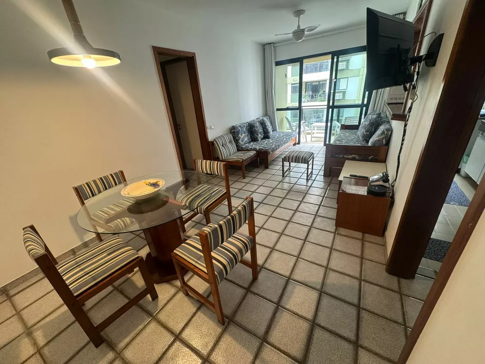 Apartamento, 1 quarto, 55 m² - Foto 3