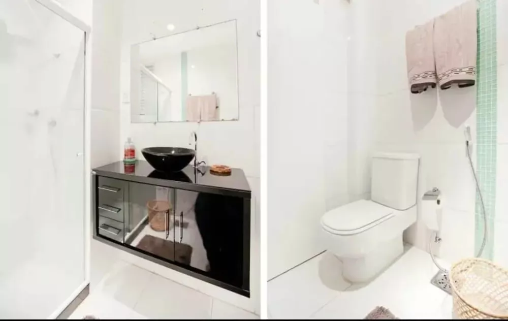 Apartamento, 1 quarto, 40 m² - Foto 2