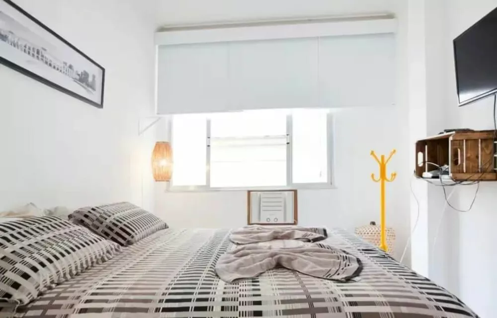 Apartamento, 1 quarto, 40 m² - Foto 3