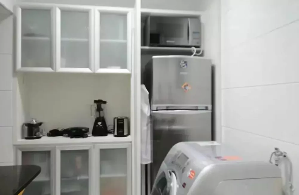 Apartamento, 1 quarto, 40 m² - Foto 5