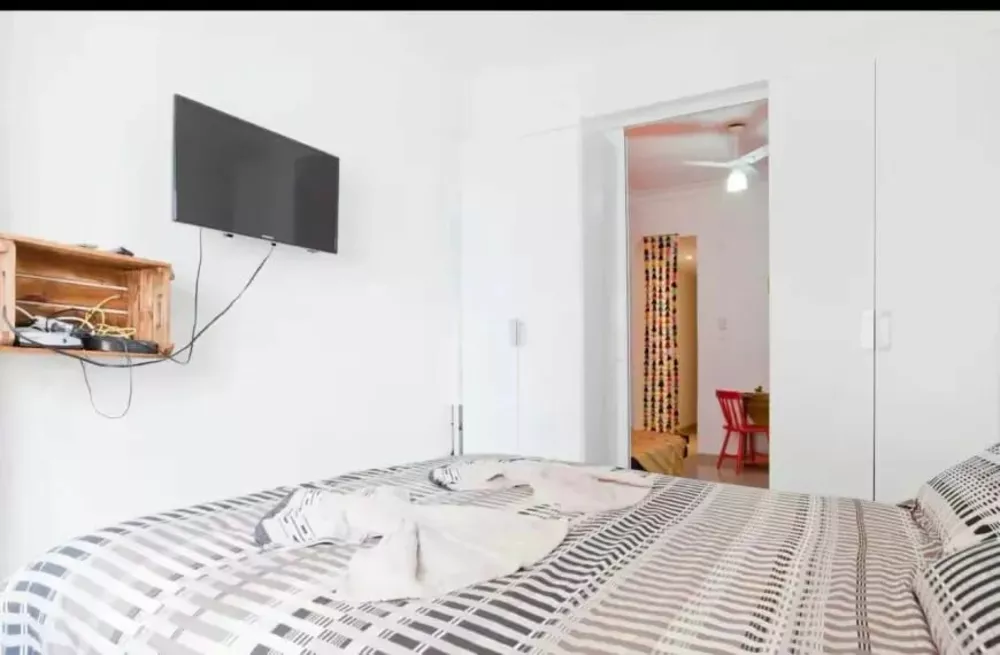 Apartamento, 1 quarto, 40 m² - Foto 7