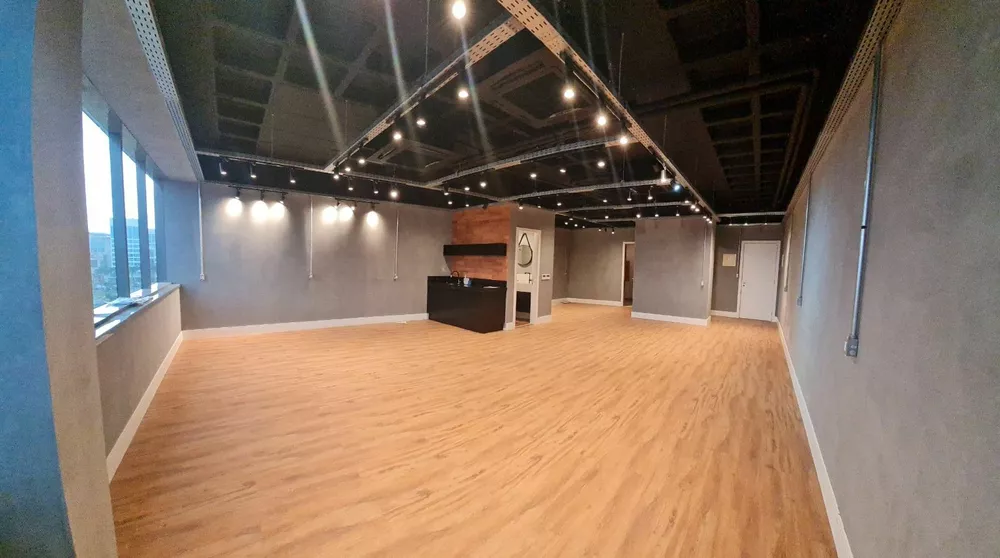 Sala-Conjunto, 59 m² - Foto 6