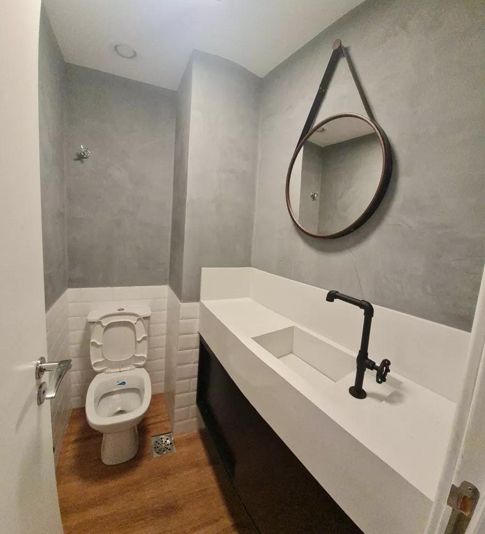 Sala-Conjunto, 59 m² - Foto 11