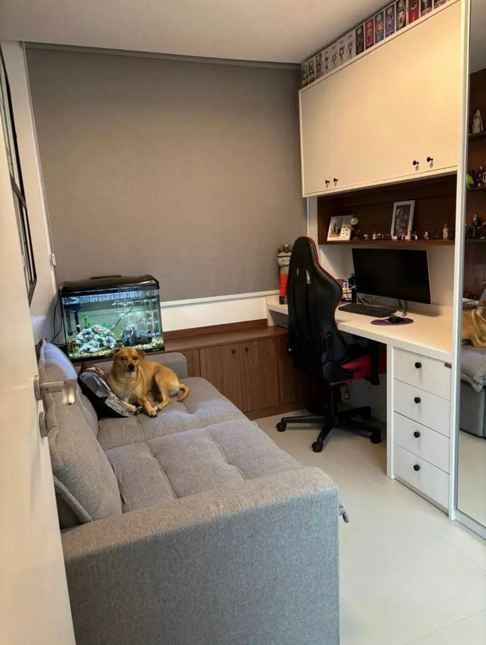 Apartamento, 2 quartos, 67 m² - Foto 12