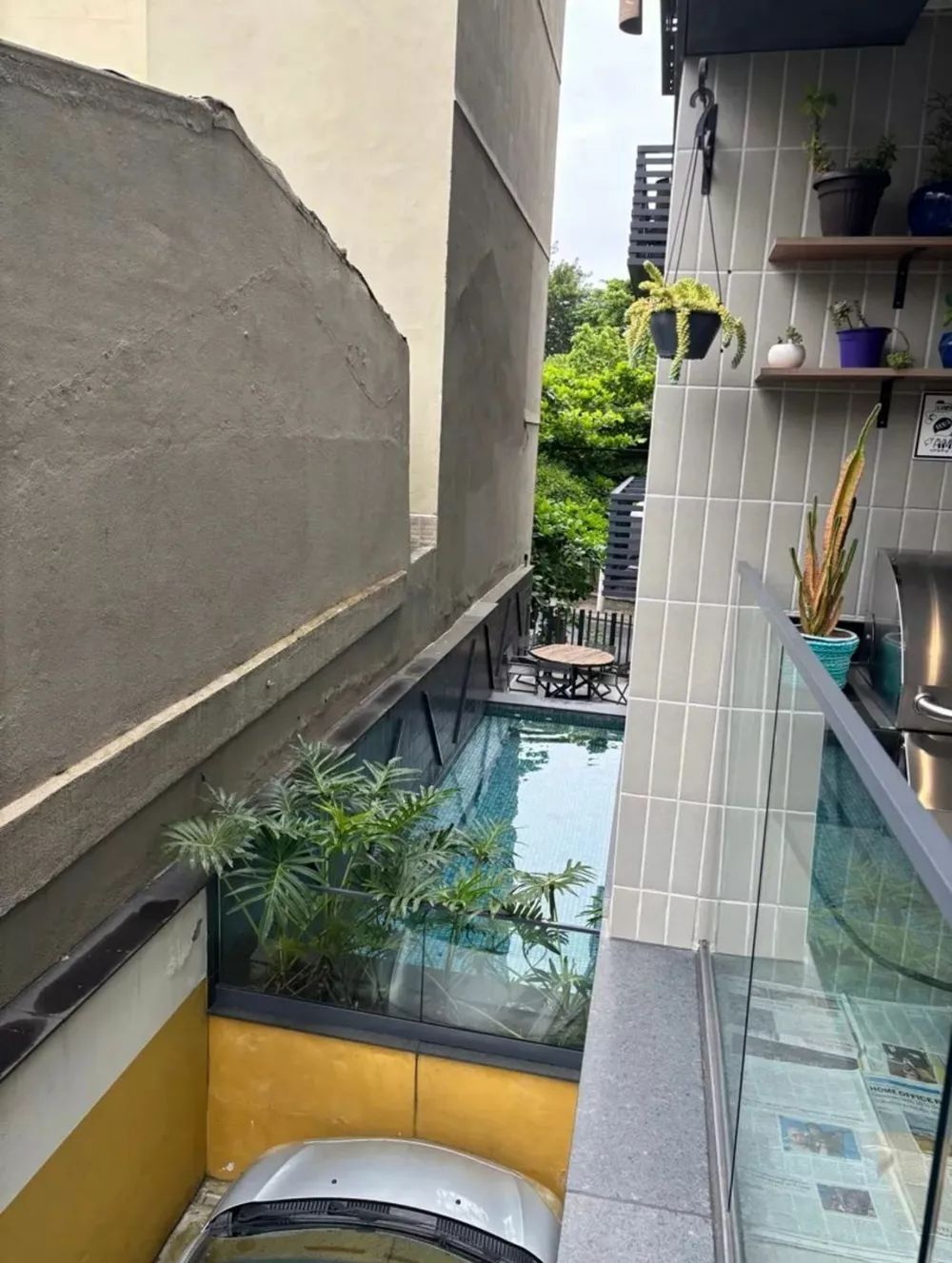 Apartamento, 2 quartos, 67 m² - Foto 3