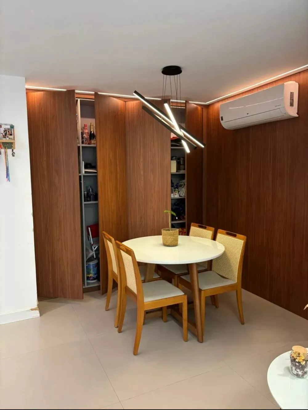 Apartamento, 2 quartos, 67 m² - Foto 2