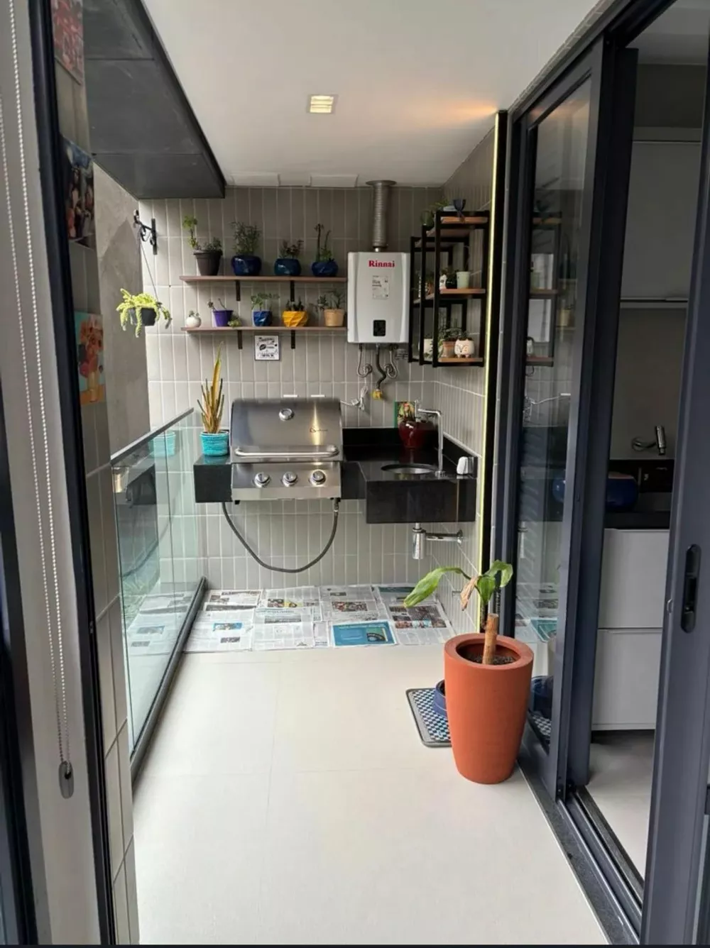Apartamento, 2 quartos, 67 m² - Foto 13