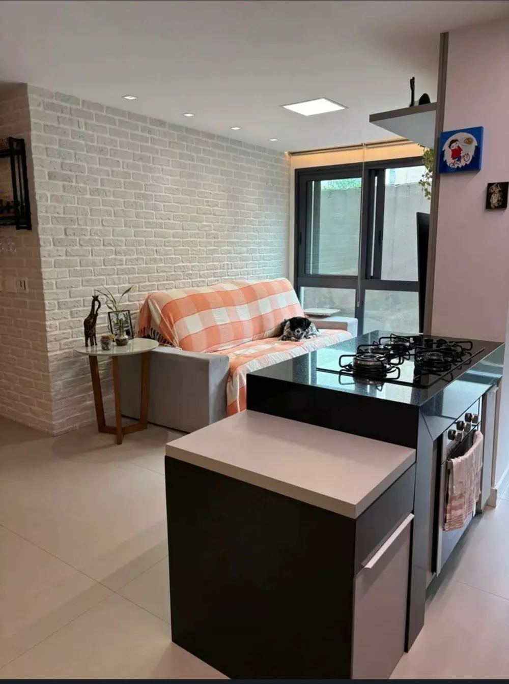 Apartamento, 2 quartos, 67 m² - Foto 7