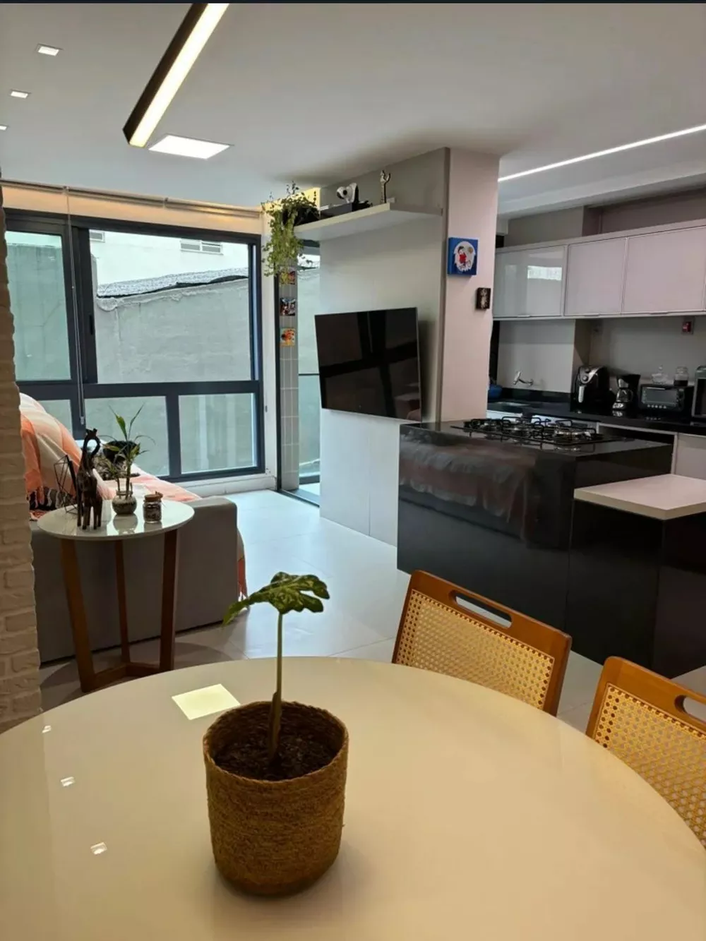 Apartamento, 2 quartos, 67 m² - Foto 11
