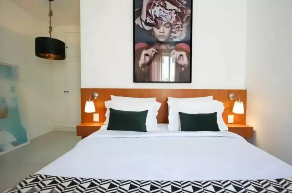 Loft, 25 m² - Foto 4
