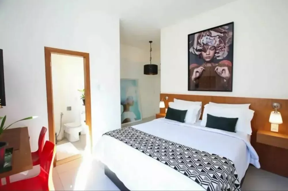 Loft, 25 m² - Foto 7