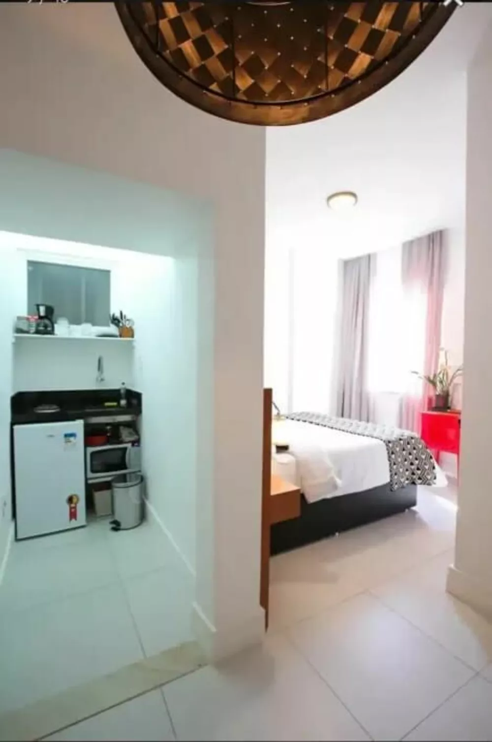 Loft, 25 m² - Foto 6