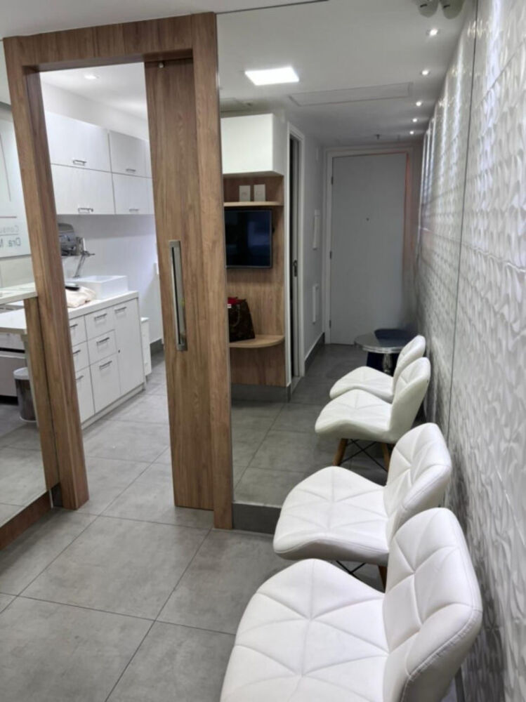 Prédio Inteiro à venda com 1 quarto, 25m² - Foto 1