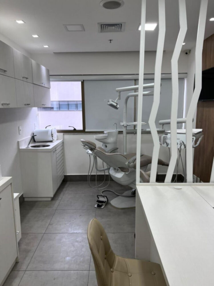 Prédio Inteiro à venda com 1 quarto, 25m² - Foto 4