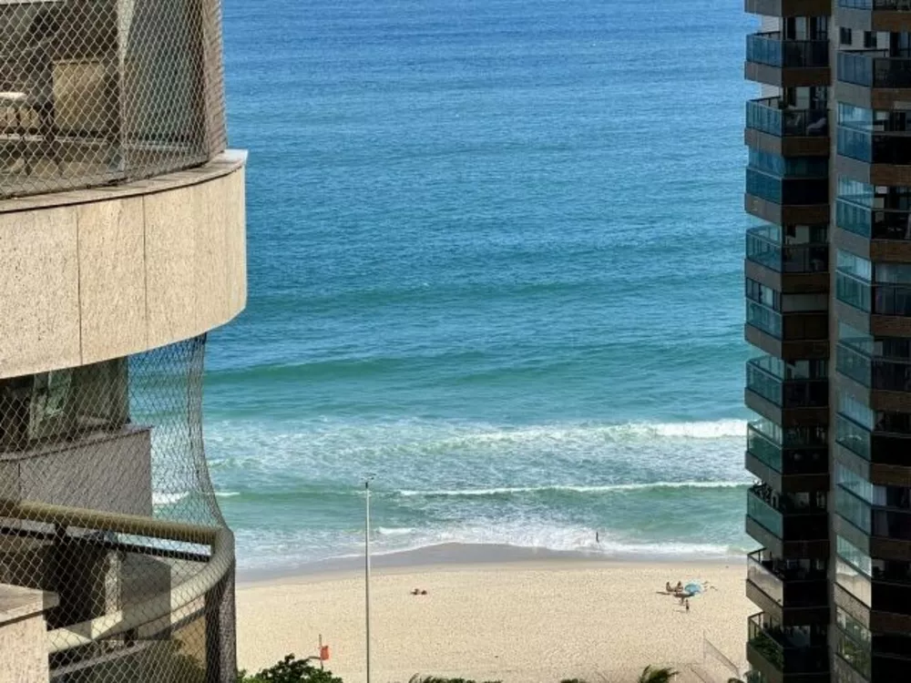 Apartamento, 3 quartos, 118 m² - Foto 1