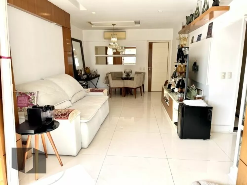 Apartamento, 3 quartos, 118 m² - Foto 3