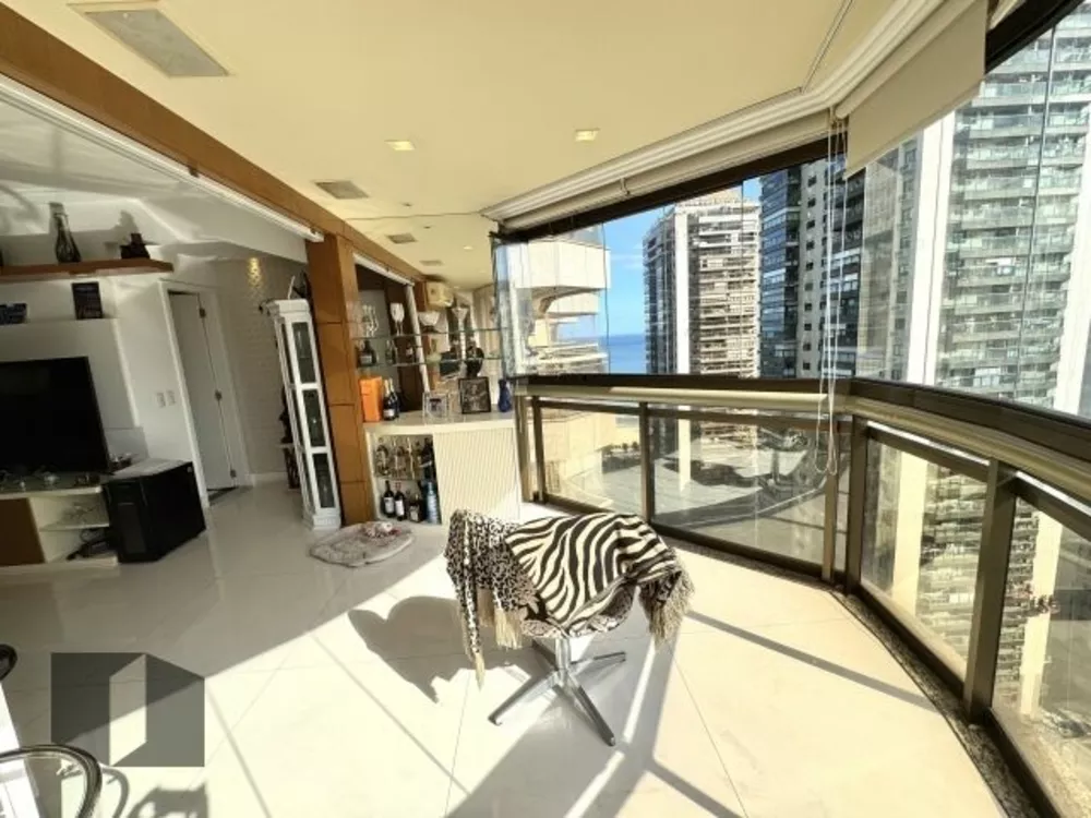 Apartamento, 3 quartos, 118 m² - Foto 7