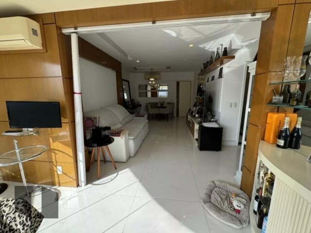 Apartamento, 3 quartos, 118 m² - Foto 8