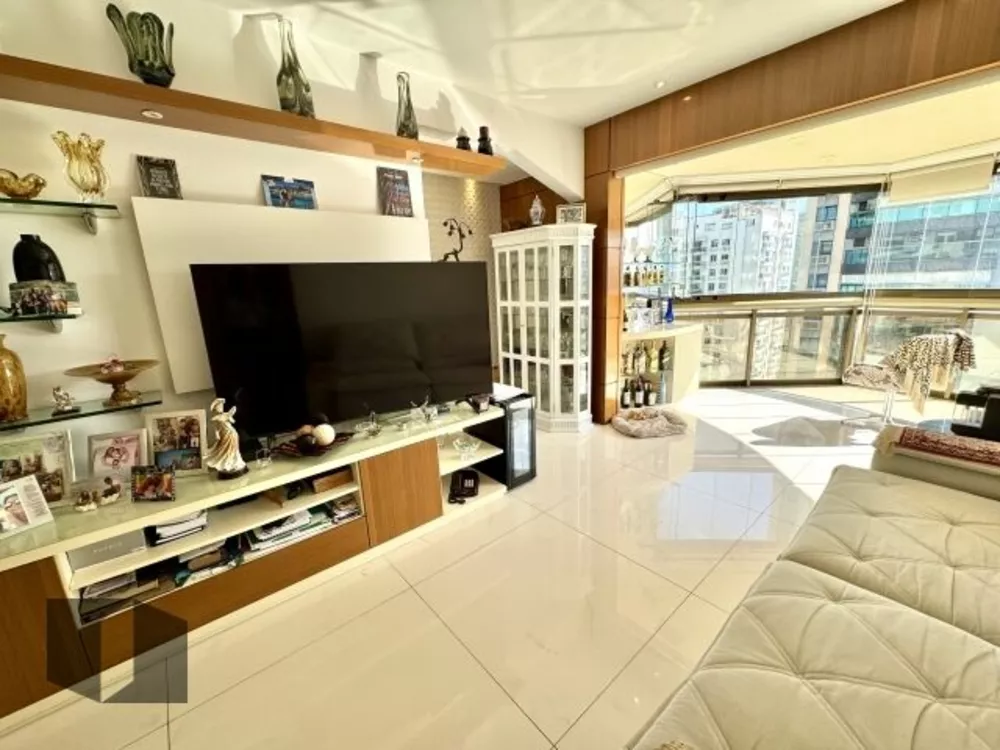 Apartamento, 3 quartos, 118 m² - Foto 2