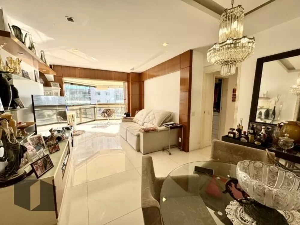Apartamento, 3 quartos, 118 m² - Foto 4