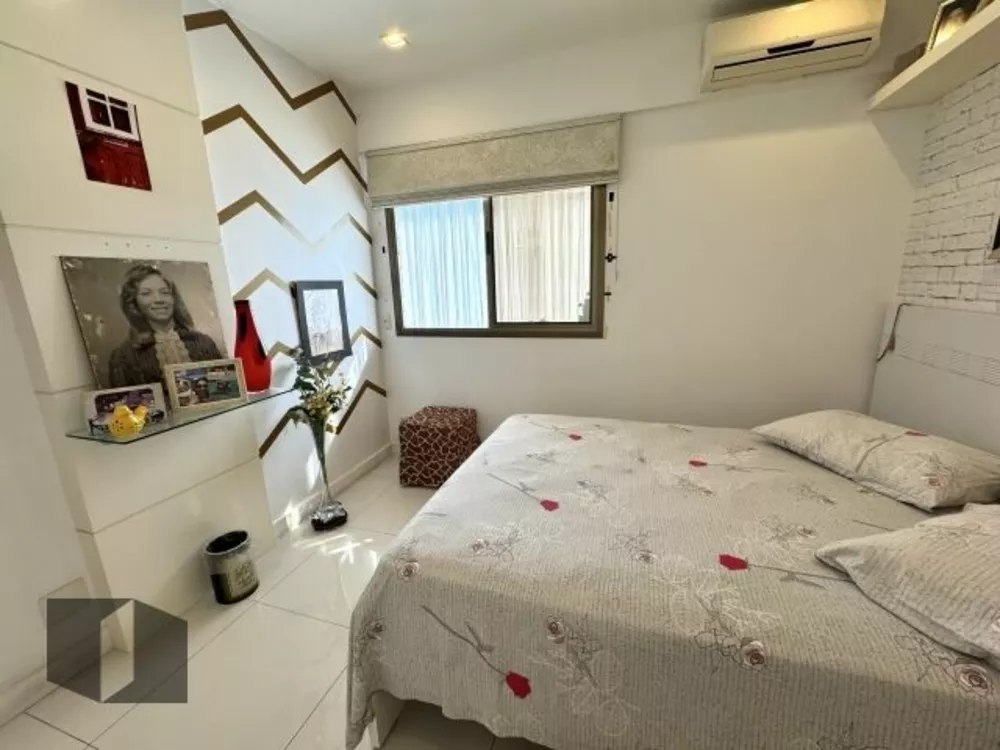 Apartamento, 3 quartos, 118 m² - Foto 6