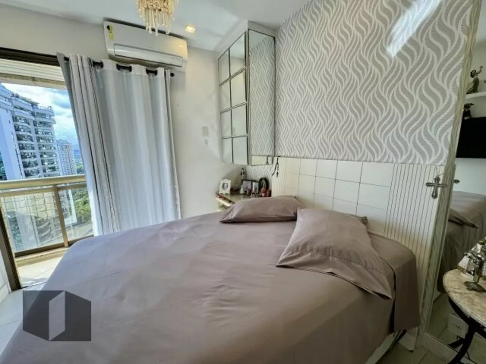 Apartamento, 3 quartos, 118 m² - Foto 9