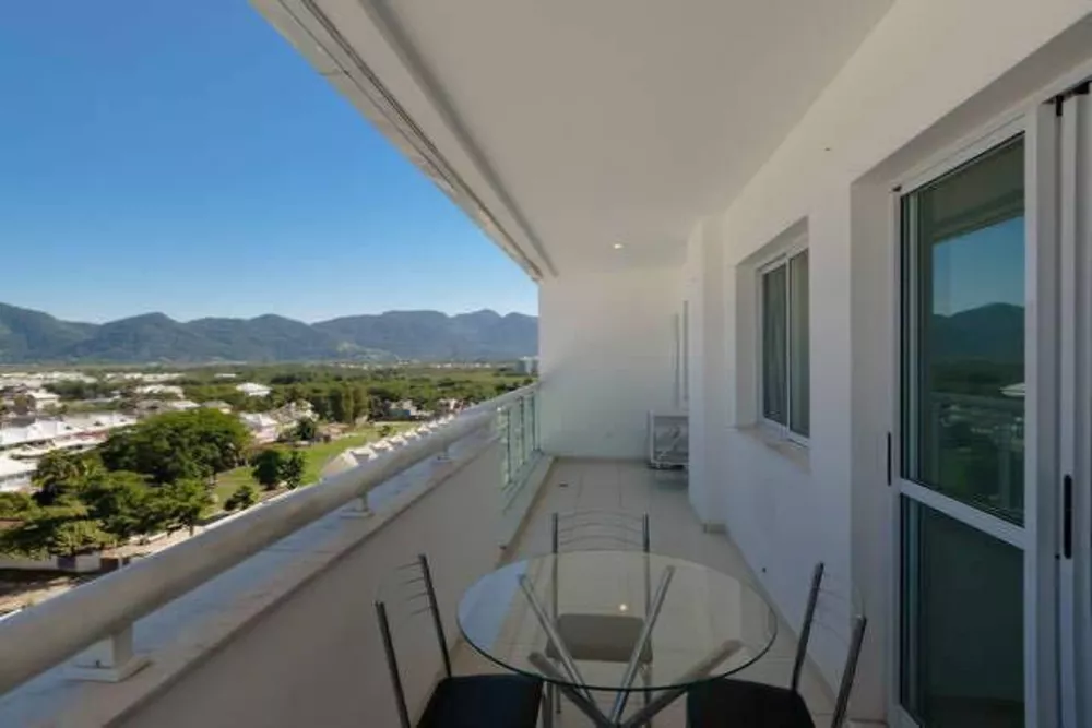 Cobertura, 2 quartos, 130 m² - Foto 1