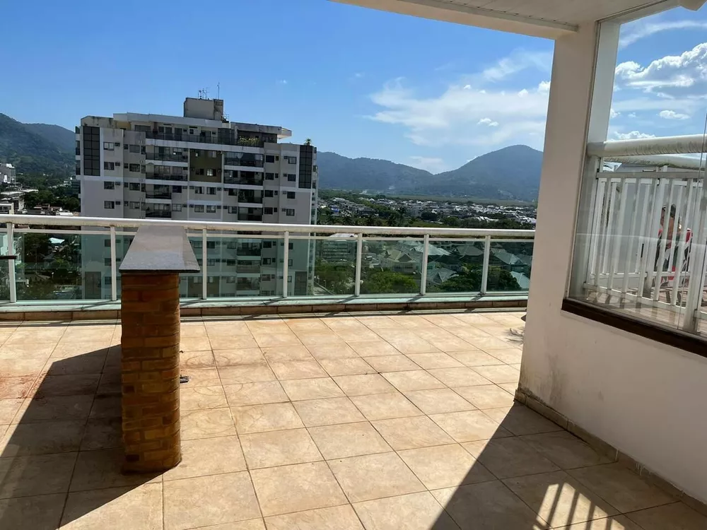 Cobertura, 2 quartos, 130 m² - Foto 7